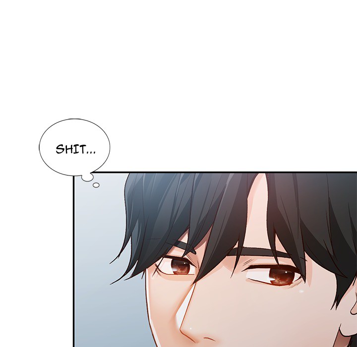 Town Girls Chapter 1 Page 9