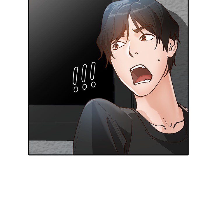 Town Girls Chapter 1 Page 99