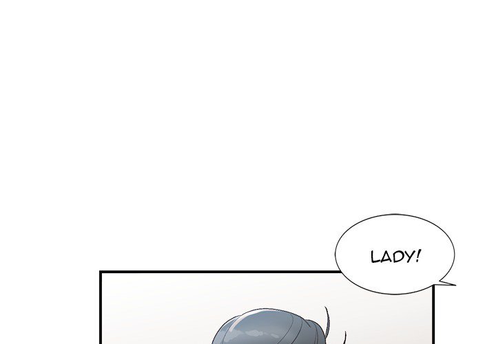 Town Girls Chapter 10 Page 1