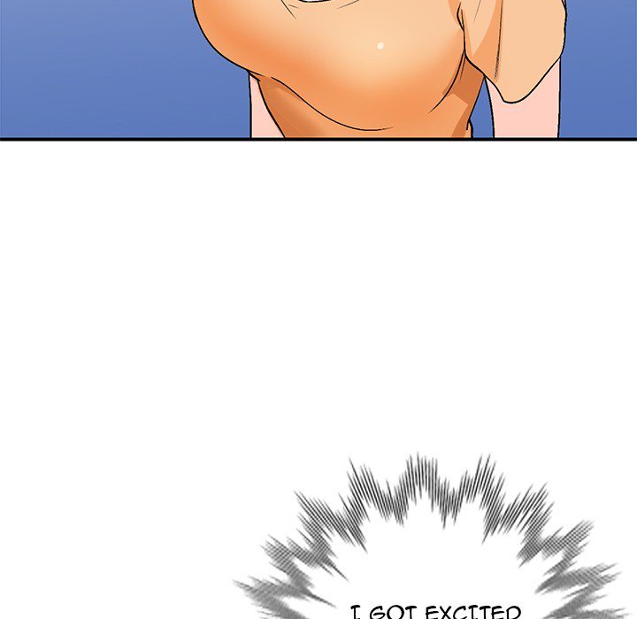 Town Girls Chapter 10 Page 10