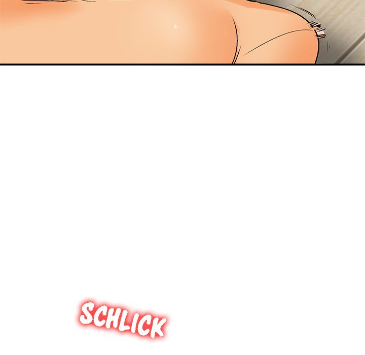 Town Girls Chapter 10 Page 107