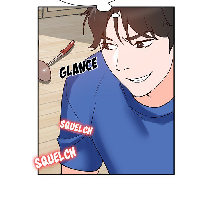Town Girls Chapter 10 Page 113