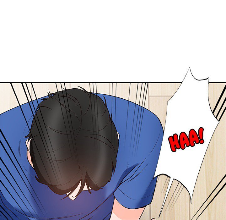 Town Girls Chapter 10 Page 125