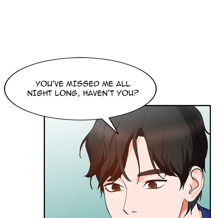 Town Girls Chapter 10 Page 18