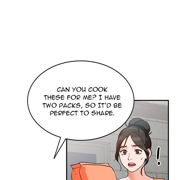 Town Girls Chapter 10 Page 23