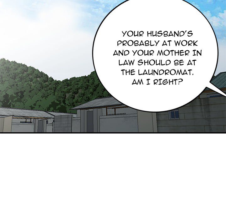 Town Girls Chapter 10 Page 26