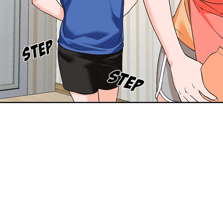 Town Girls Chapter 10 Page 32