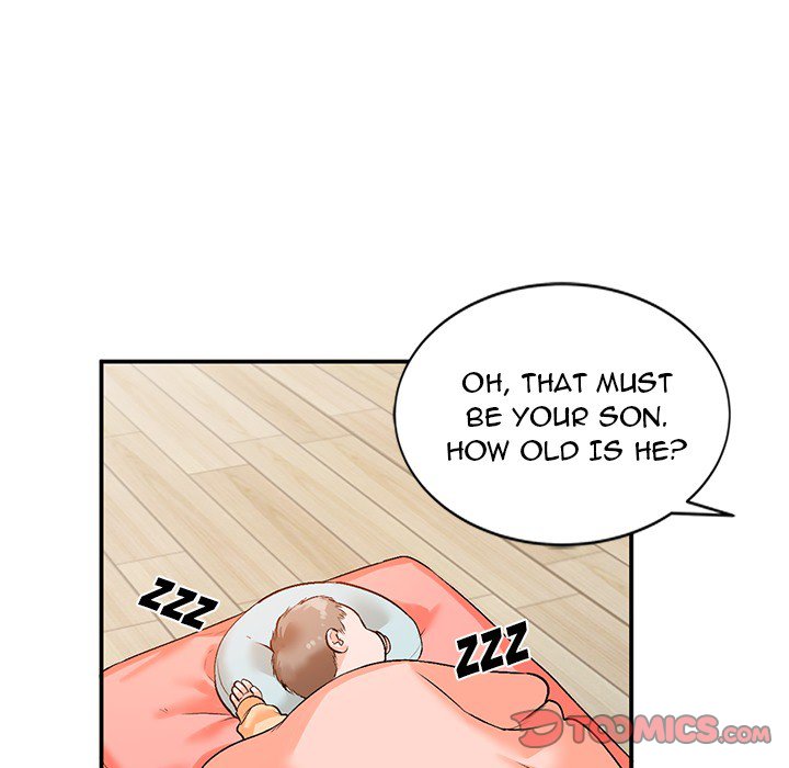 Town Girls Chapter 10 Page 33