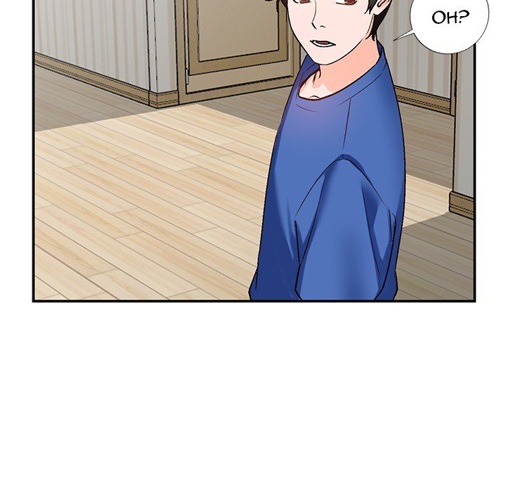 Town Girls Chapter 10 Page 36