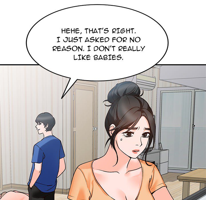 Town Girls Chapter 10 Page 37