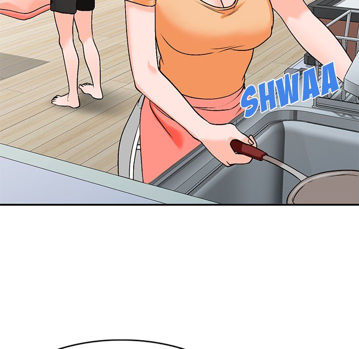 Town Girls Chapter 10 Page 38