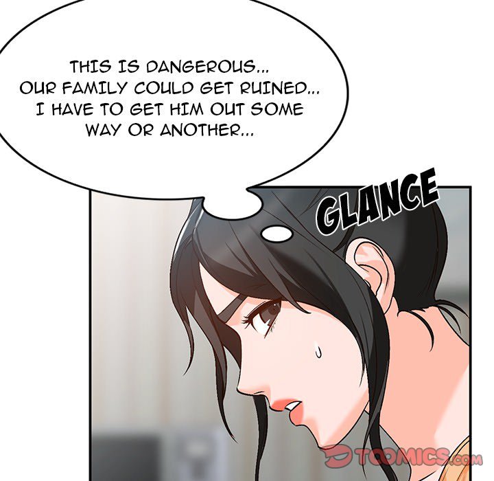 Town Girls Chapter 10 Page 39