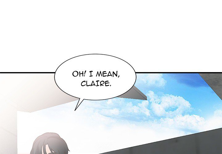 Town Girls Chapter 10 Page 4