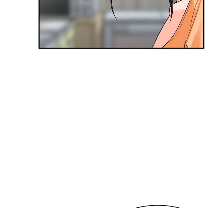 Town Girls Chapter 10 Page 40