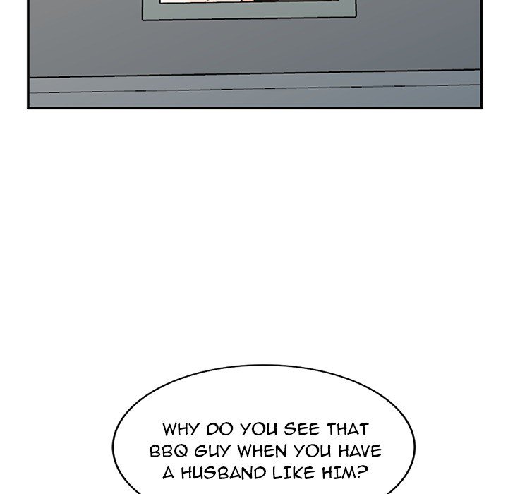Town Girls Chapter 10 Page 42