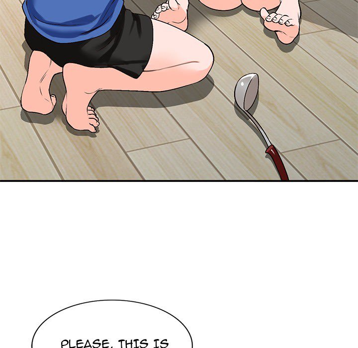 Town Girls Chapter 10 Page 67