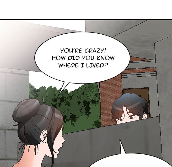 Town Girls Chapter 10 Page 7