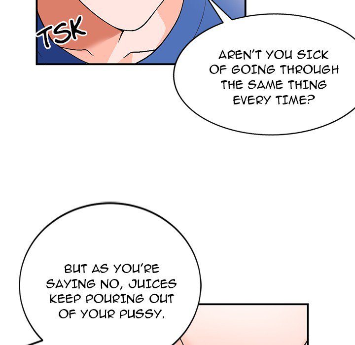 Town Girls Chapter 10 Page 70