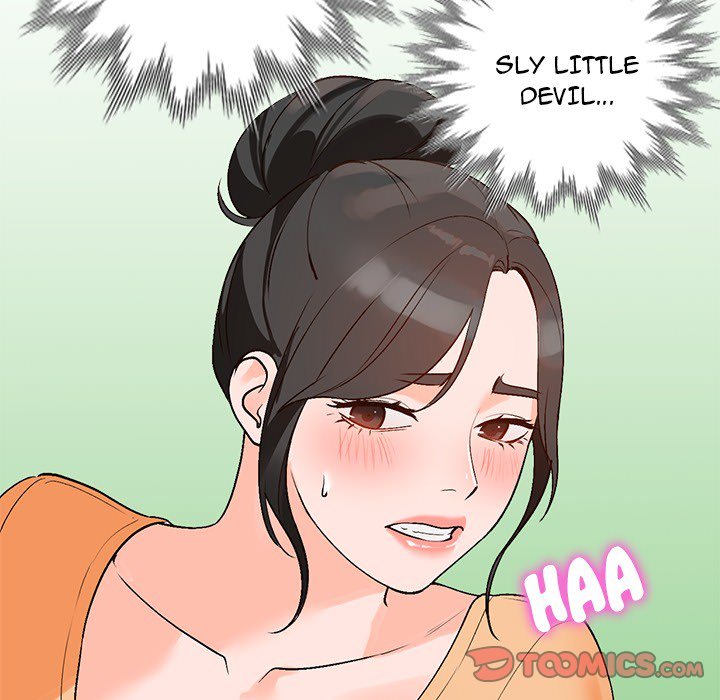 Town Girls Chapter 10 Page 81