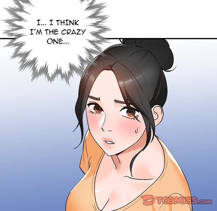 Town Girls Chapter 10 Page 9