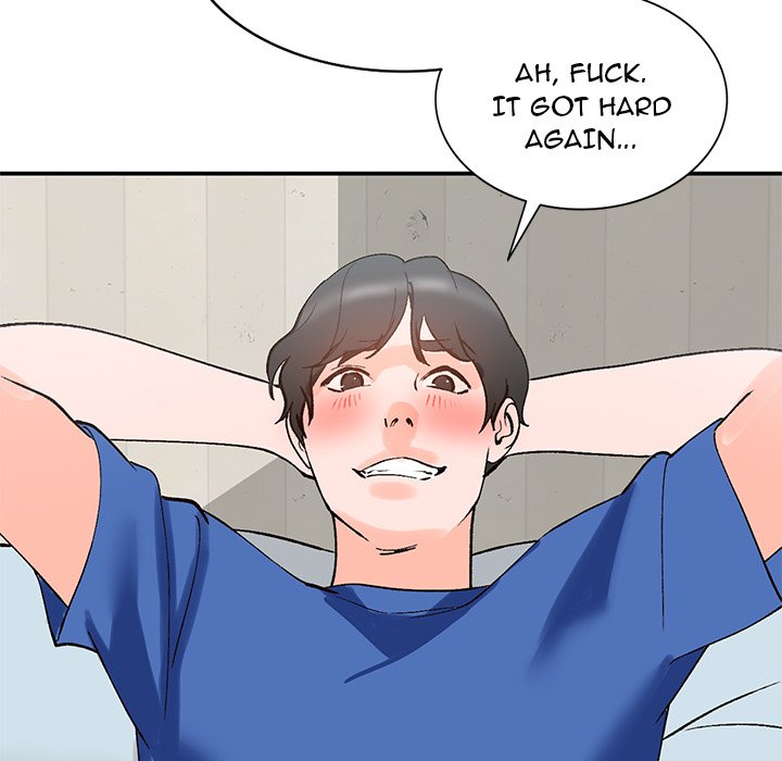 Town Girls Chapter 11 Page 112