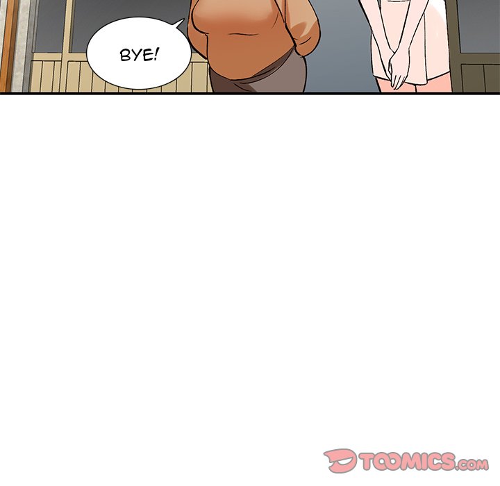 Town Girls Chapter 11 Page 117