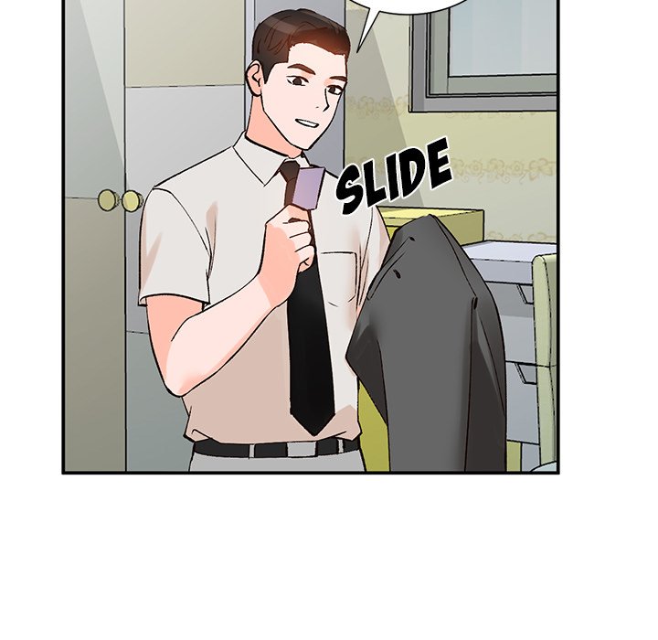Town Girls Chapter 11 Page 58