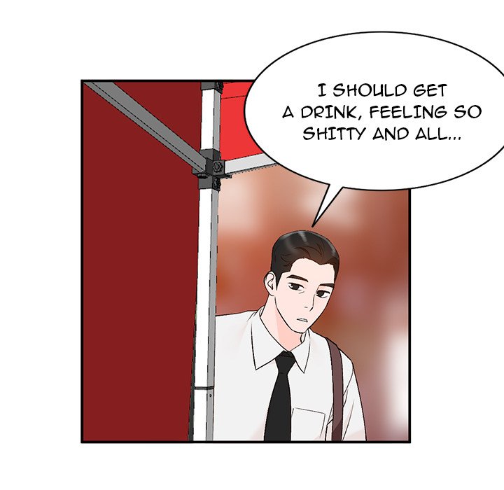 Town Girls Chapter 12 Page 102