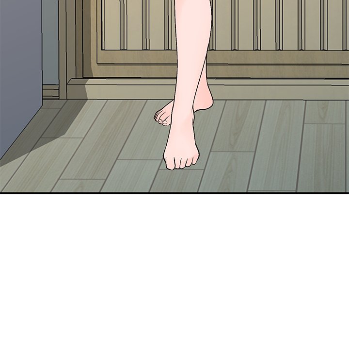 Town Girls Chapter 12 Page 116