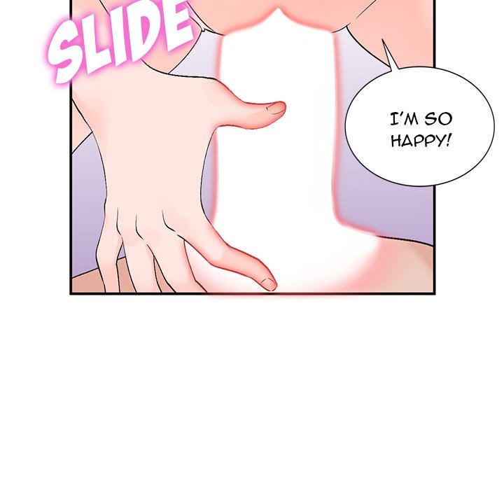 Town Girls Chapter 12 Page 134