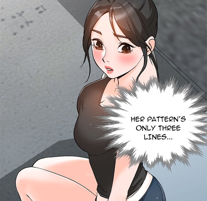 Town Girls Chapter 12 Page 16
