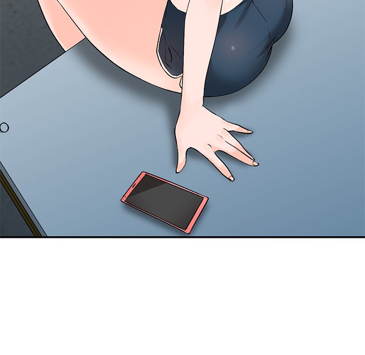 Town Girls Chapter 12 Page 17