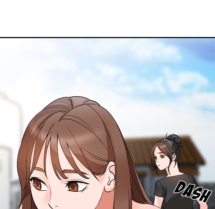 Town Girls Chapter 12 Page 23