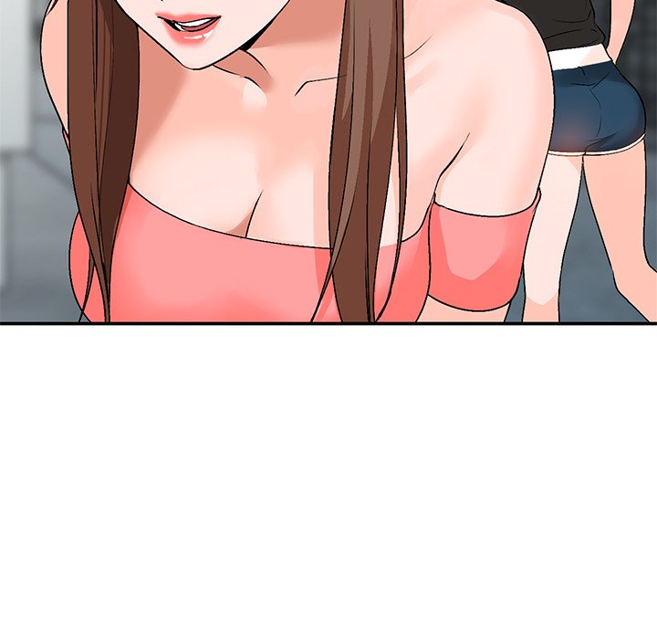 Town Girls Chapter 12 Page 24