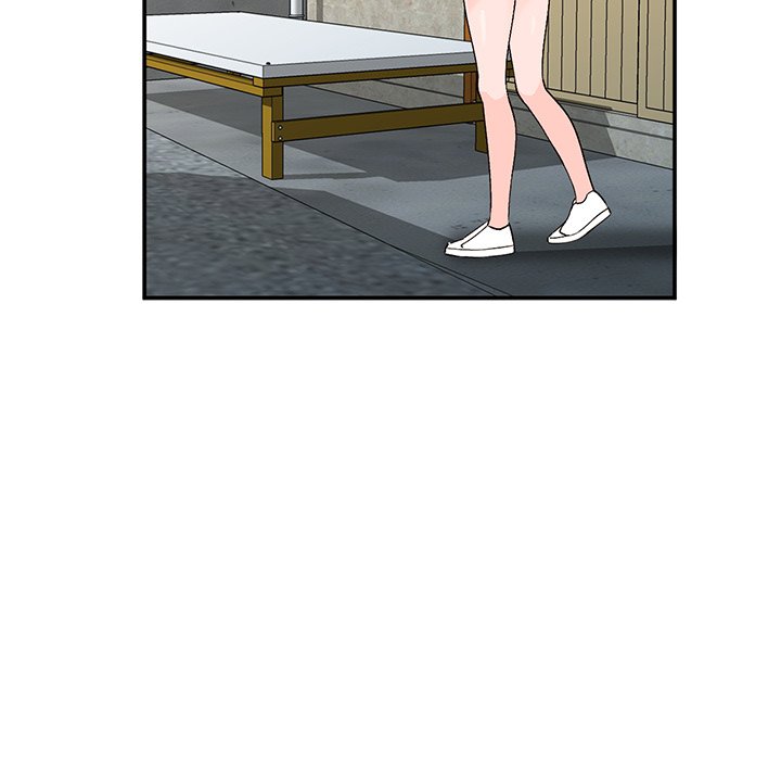 Town Girls Chapter 12 Page 28
