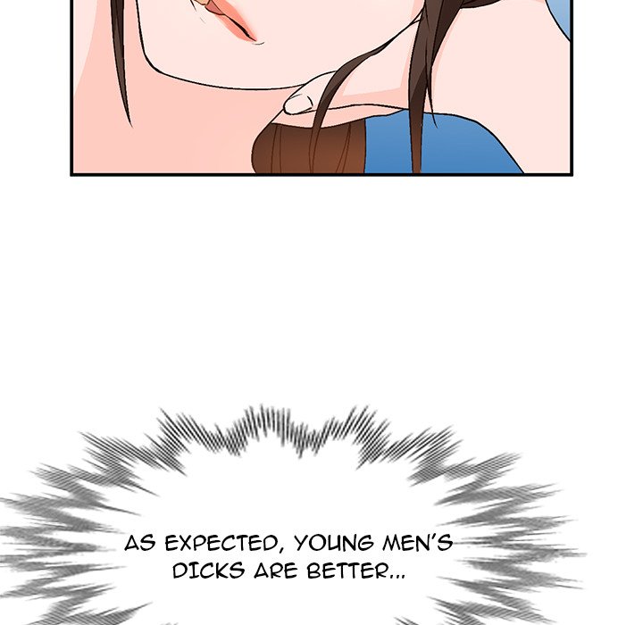 Town Girls Chapter 12 Page 37