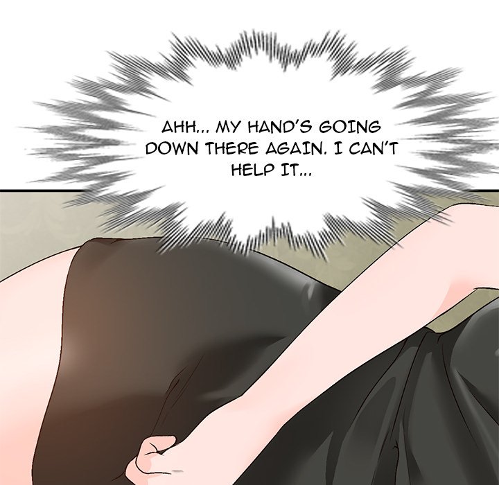 Town Girls Chapter 12 Page 40