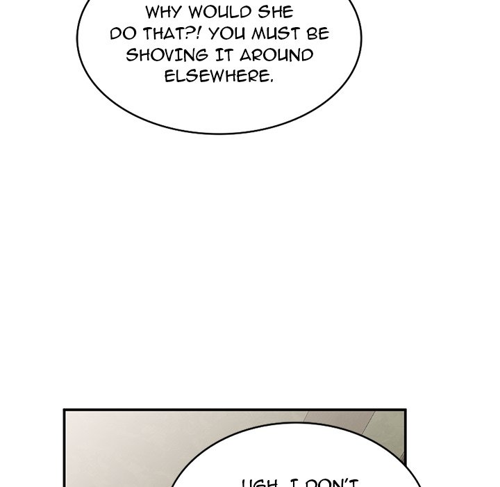 Town Girls Chapter 12 Page 50