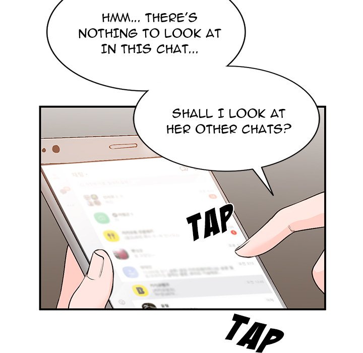 Town Girls Chapter 12 Page 72