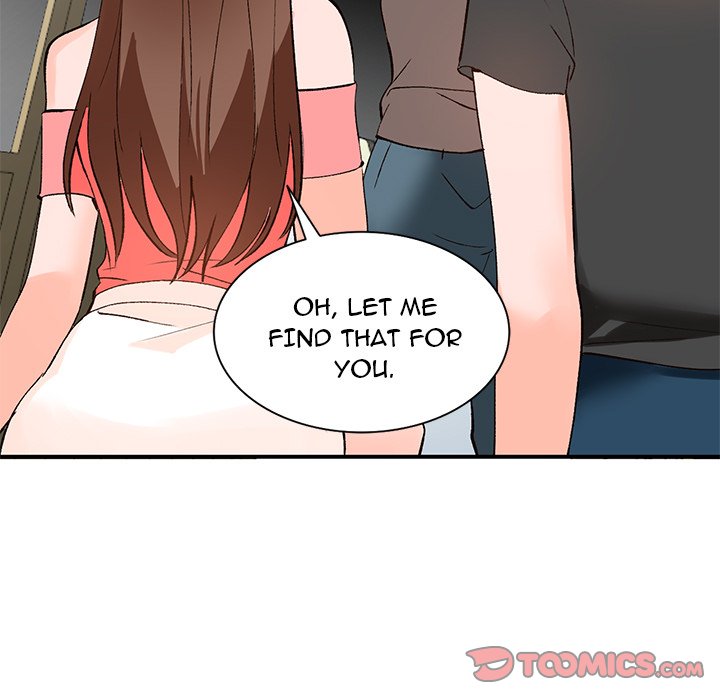 Town Girls Chapter 12 Page 9