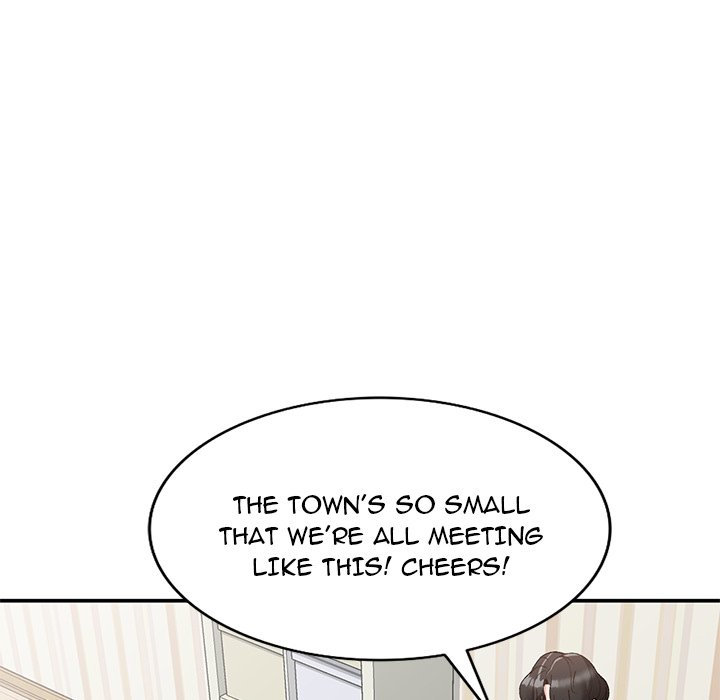 Town Girls Chapter 13 Page 125
