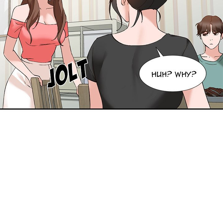 Town Girls Chapter 13 Page 130