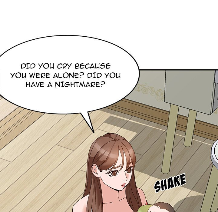 Town Girls Chapter 13 Page 134