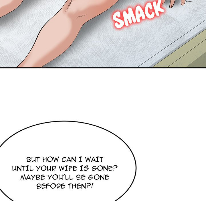 Town Girls Chapter 13 Page 20