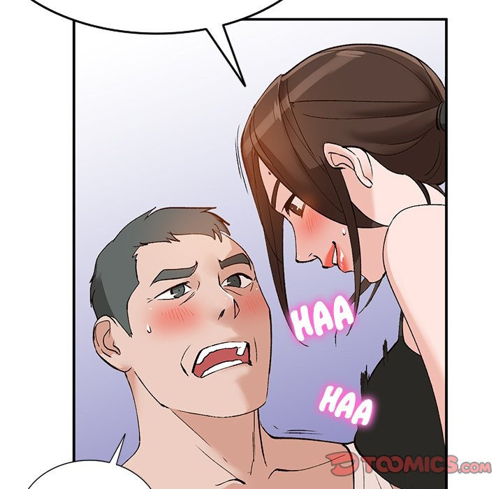 Town Girls Chapter 13 Page 21