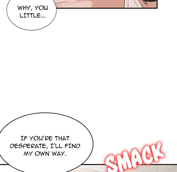 Town Girls Chapter 13 Page 22