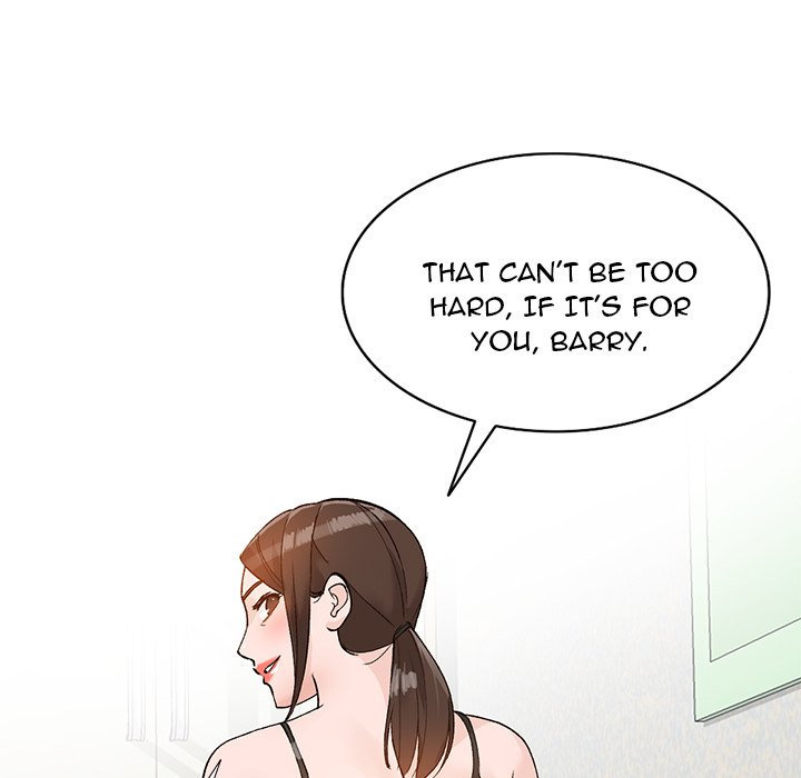 Town Girls Chapter 13 Page 28