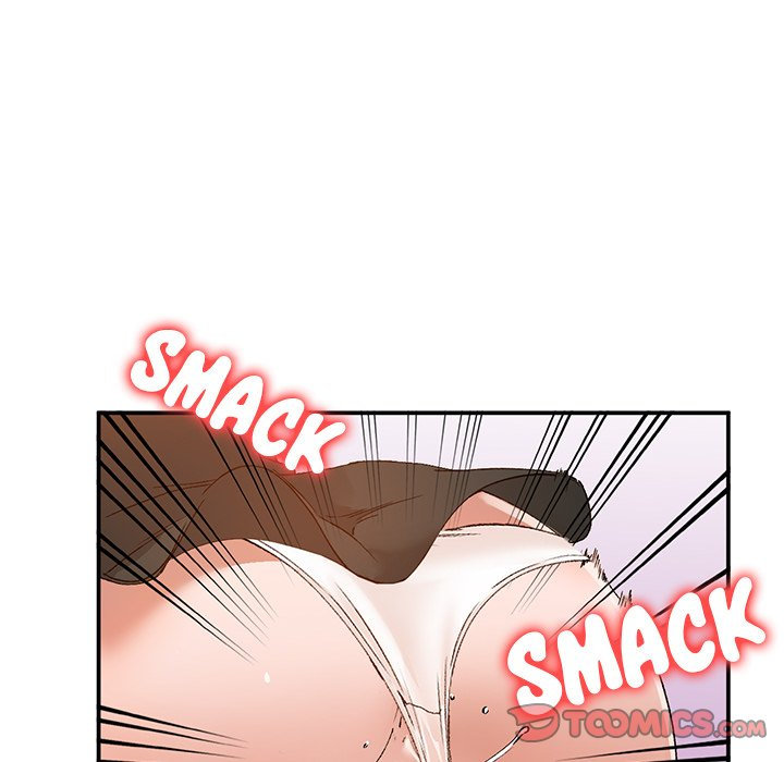 Town Girls Chapter 13 Page 33