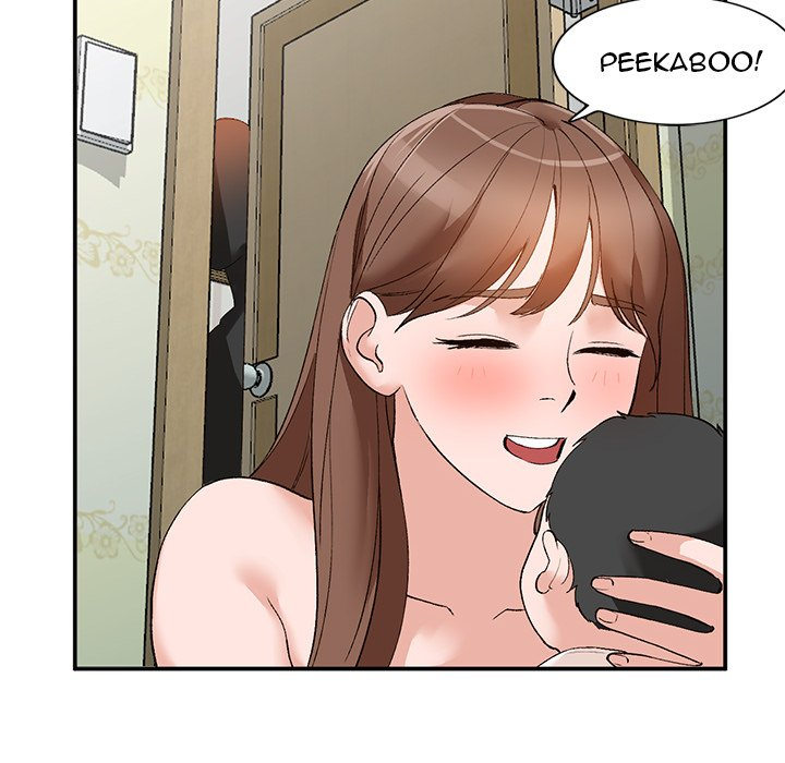 Town Girls Chapter 14 Page 10