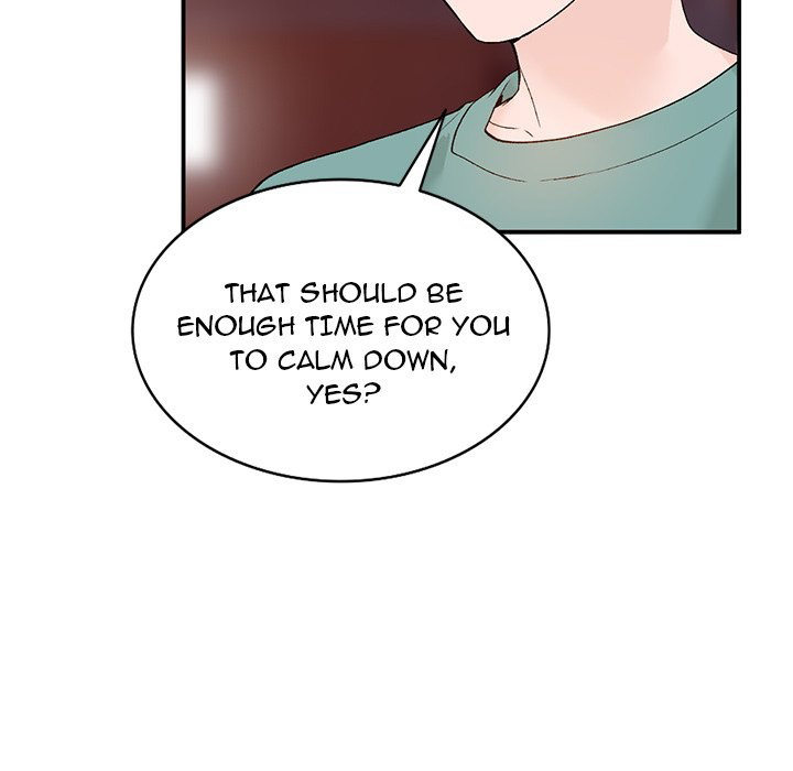 Town Girls Chapter 14 Page 121
